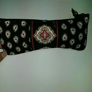 Vera Bradley On A Roll Case