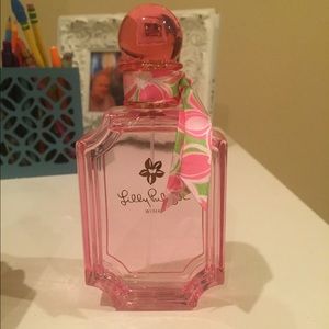 Lily Pulitzer perfume