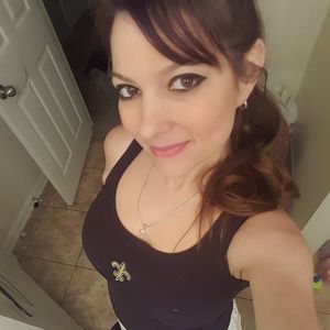 Meet your Posher, Dana