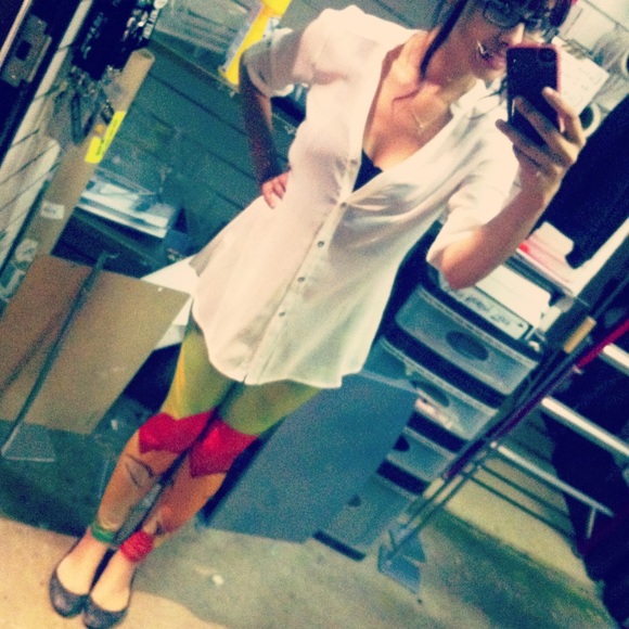 Disney Lion King Leggings