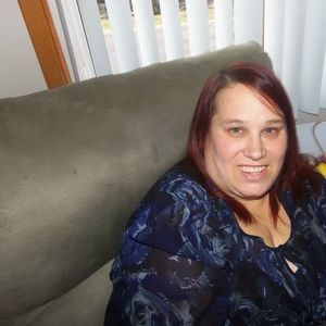 Meet your Posher, Brenda