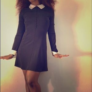 The Charm School Dress
