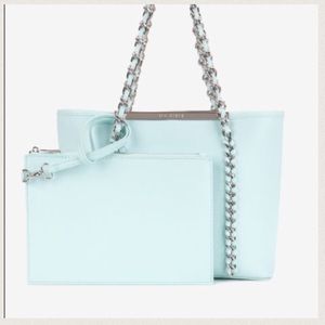 Ted baker clover handbag