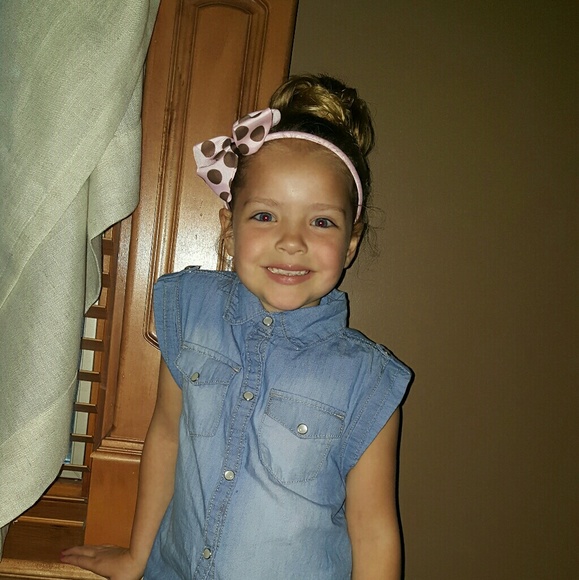 Meet your Posher, Stacy - Picture 1 of 1