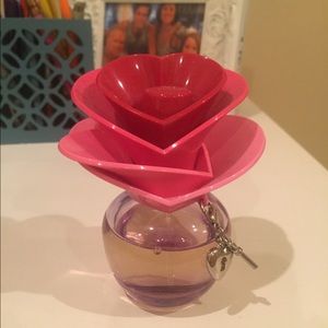 Justin Bieber perfume