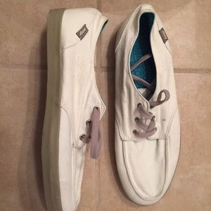Men's Deck Shoes