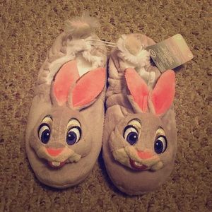 Disney Judy shoes for home