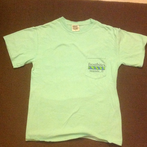 Frostbites t-shirt