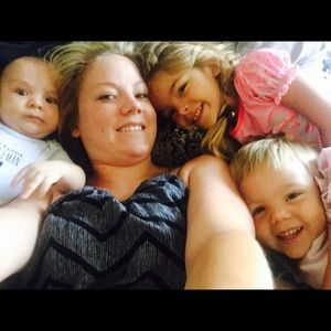 Meet your Posher, Christina