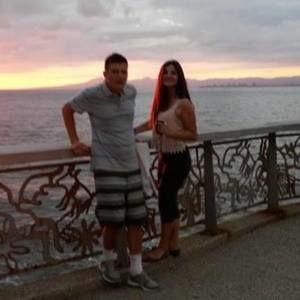 Meet your Posher, Soraja