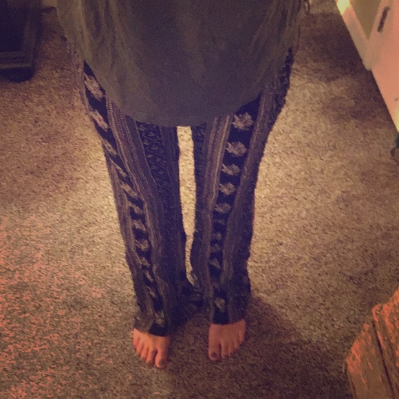 Boho Pants - Picture 1 of 2