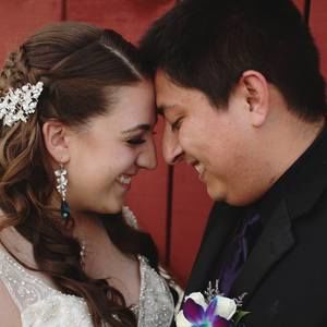 Meet your Posher, Bailey