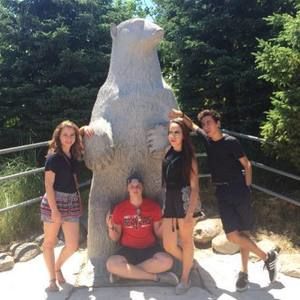 Meet your Posher, Eden