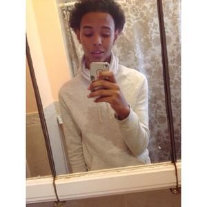 Meet your Posher, Michael