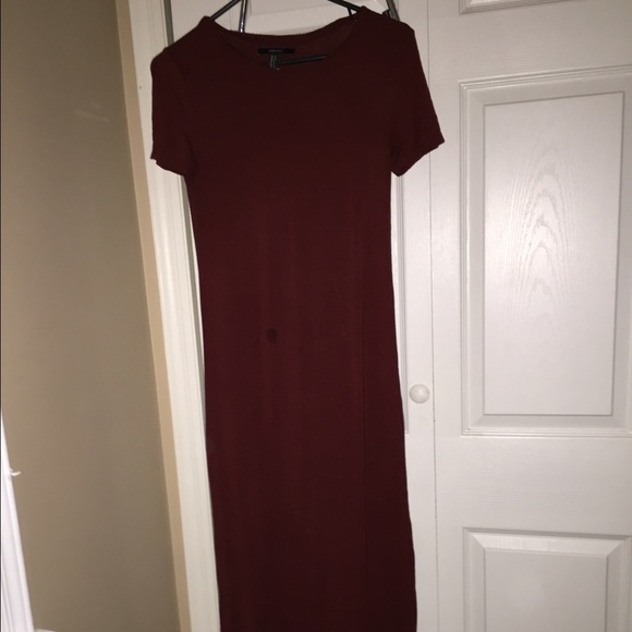 Long dress