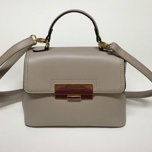 Aldo small tote shoulder/ crossbody handbag