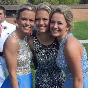 Meet your Posher, Allison