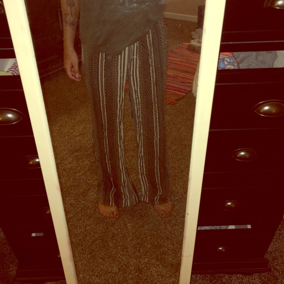 boho pants
