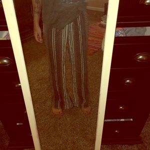 boho pants