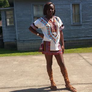 Meet your Posher, Allie