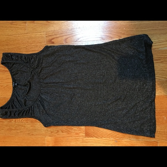Express Tank Top | Medium