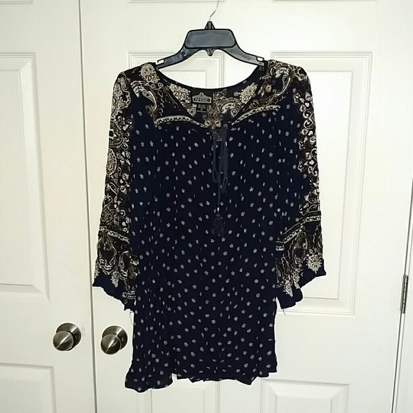 Angie Dress