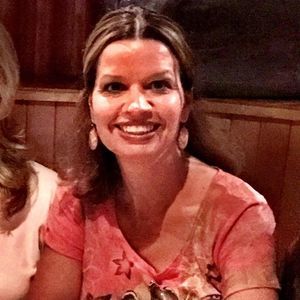 Meet your Posher, Pamela