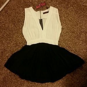 Brand new mini dress from ASOS