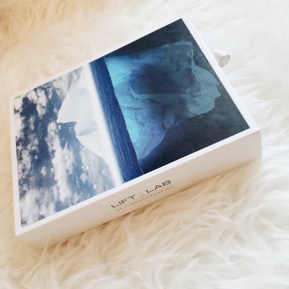 Lift + Lab Skincare Complete Travel Set - Picture 4 of 4