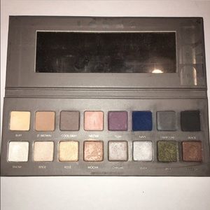 Lorac pro 2