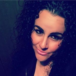 Meet your Posher, Griselda