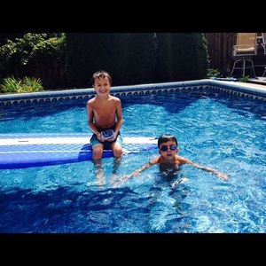 Meet your Posher, Sandra