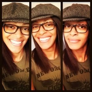 Meet your Posher, Candice