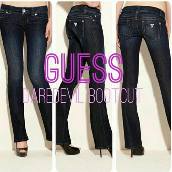 GUESS Denim - 🌟🌟SALE🌟🌟Guess Jeans