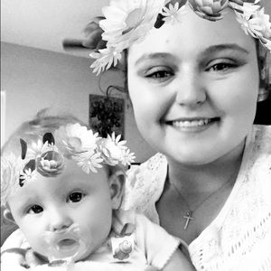 Meet your Posher, Shelby