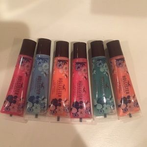 Hollister Lip Gloss