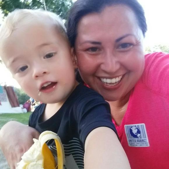 Meet your Posher, Jessica