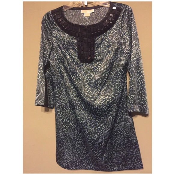 Michael Kors Petite Dress