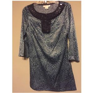 Michael Kors Petite Dress