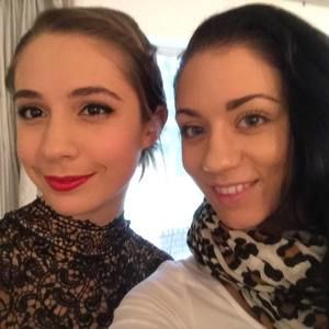 Meet your Posher, Melissa