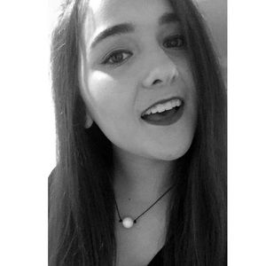 Meet your Posher, Madeline