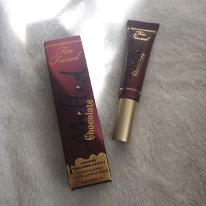 TooFaced Melted Liquid Lipstick