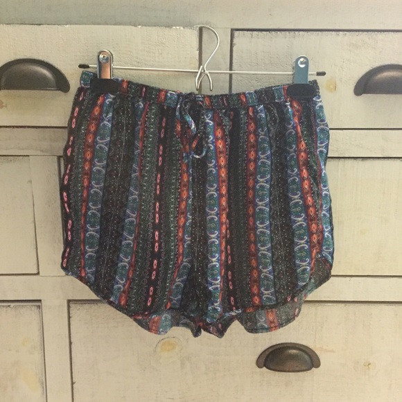 A&F shorts