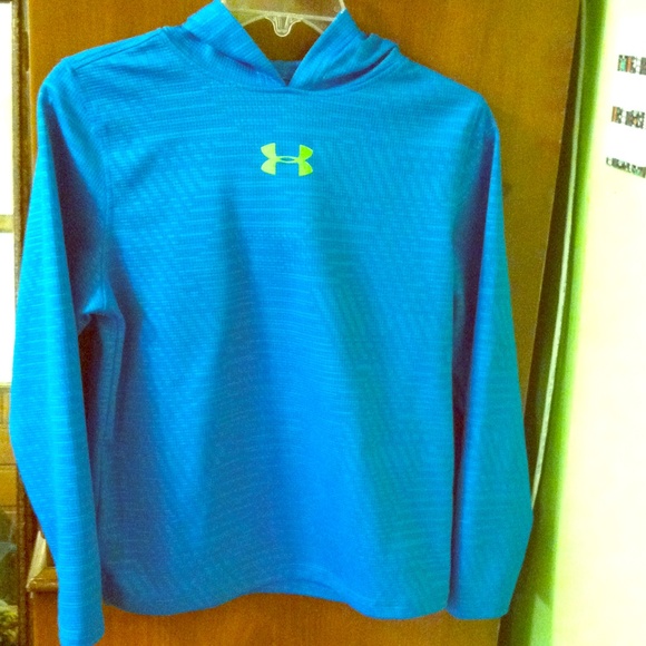 Under Armour Pullover