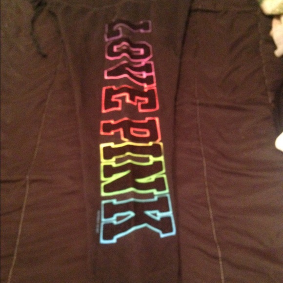 Jogging pants