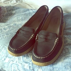 Navy/Blue Sperry Top-Sider Women