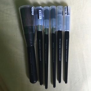 Sephora Pro Contour Brush #79