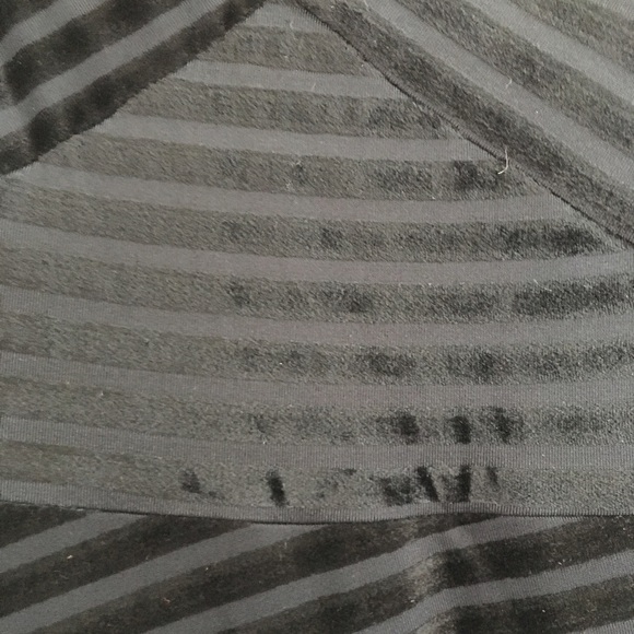 Women's evening gown - Picture 2 of 4