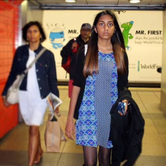 Meet your Posher, Hema - Picture 1 of 1