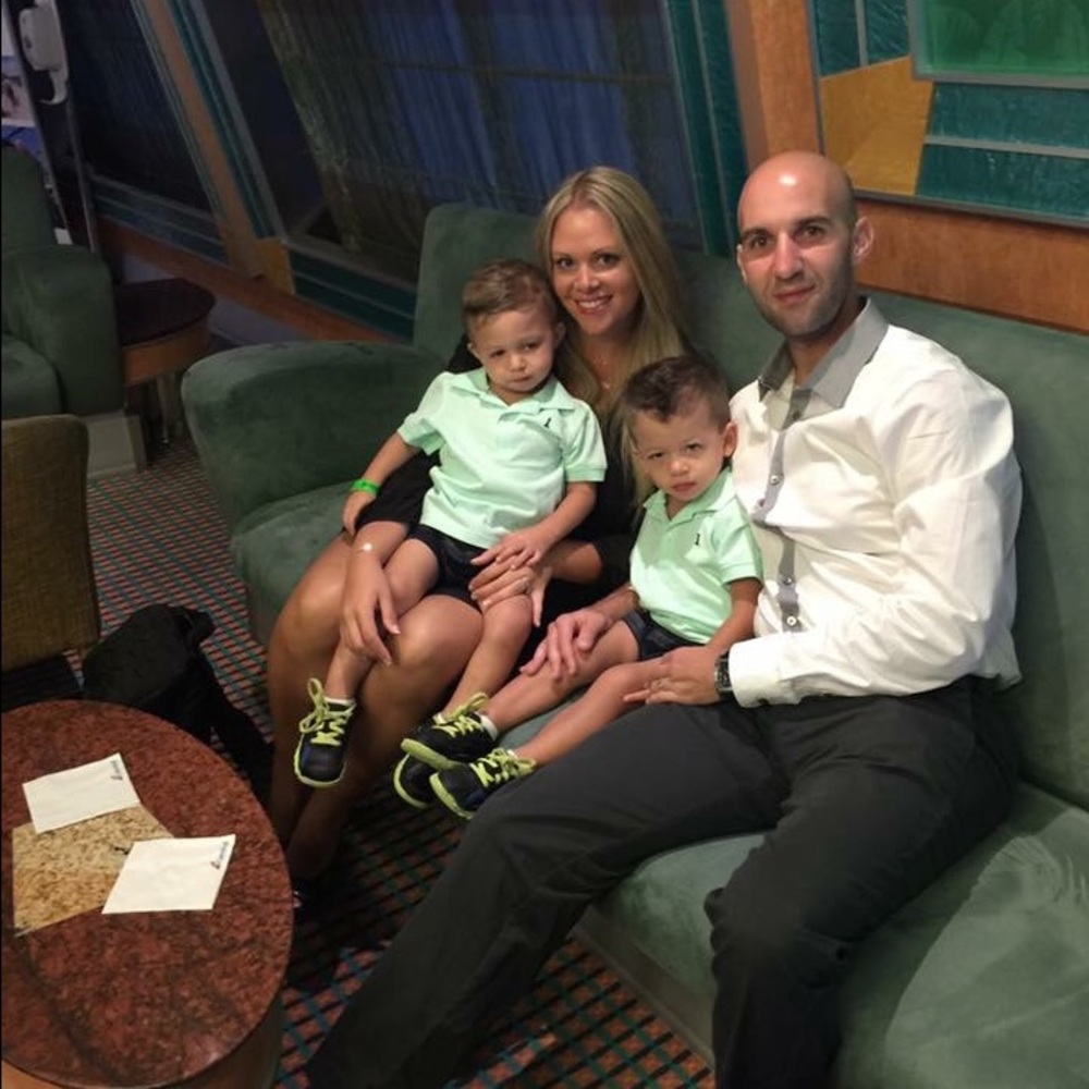 Meet your Posher, Heather